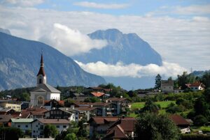 Family Park – Zabavni park u Austriji
