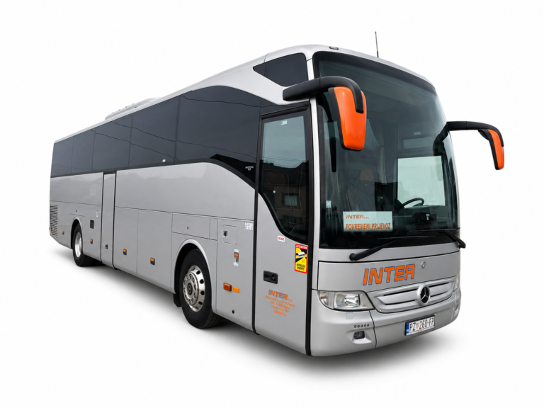 Home merceder tourismo 63 1 1 bus 2 fixed