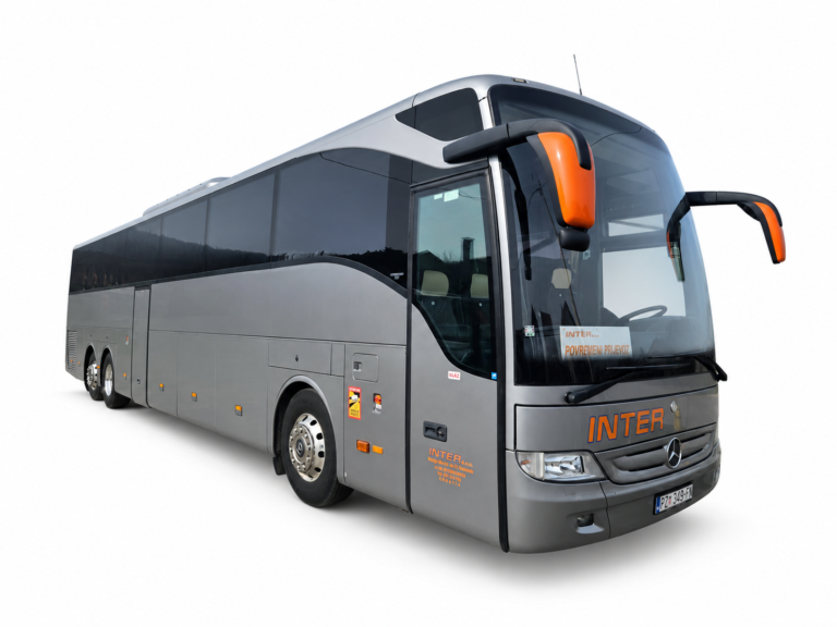 Home merceder tourismo 63 1 1 bus fixed