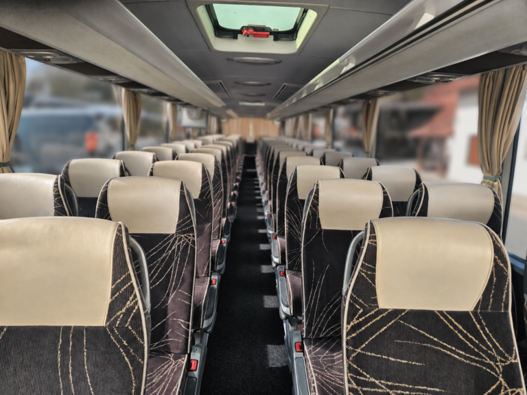 Home merceder tourismo 63 1 1 seats fixed