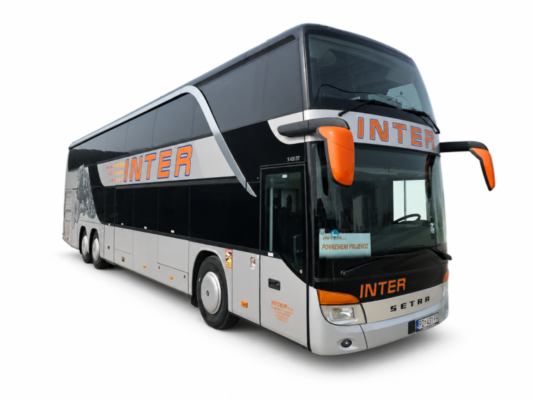 Home setra 431 83 1 1 bus fixed